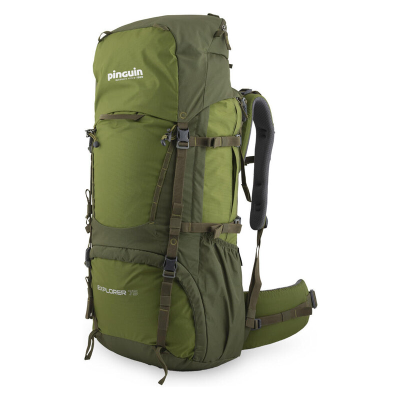 PINGUIN Batoh Explorer 75