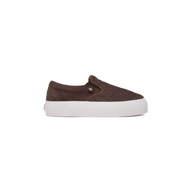 DC Shoes Tenisky