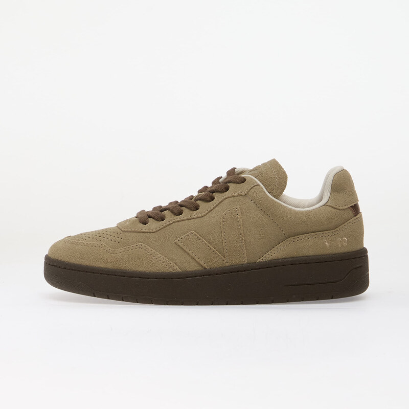 Veja V-90 Suede Taupe/ Eagle