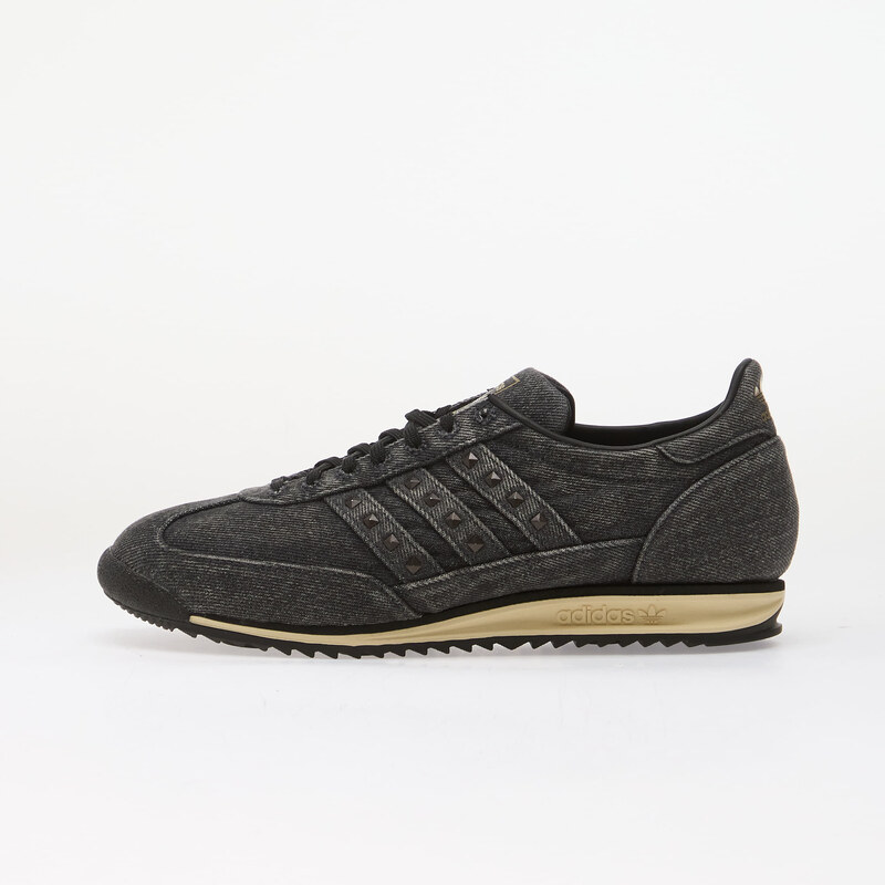 adidas Originals adidas Sl 72 OG Core Black/ Core Black/ Cream