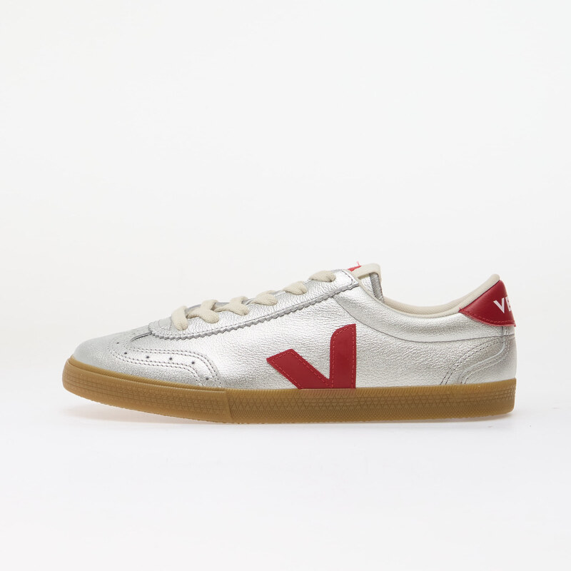 Veja Volley O.T. Silver/ Pepper