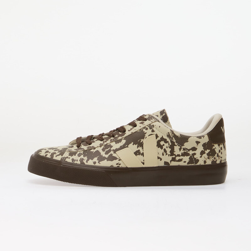 Veja Campo Leather Pierre-Wild-Country
