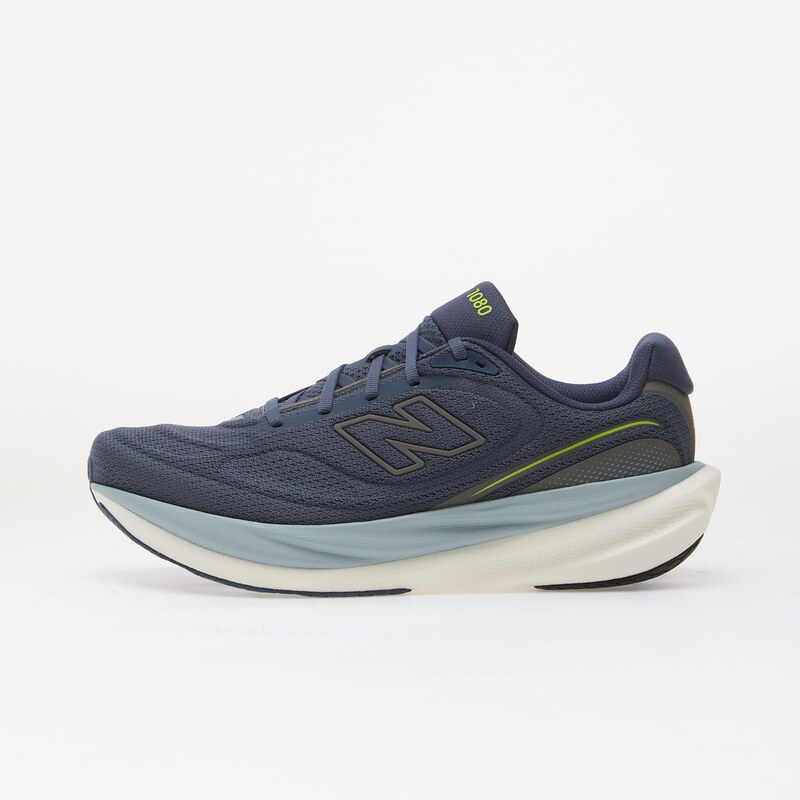 New Balance 1080v15 Vintage Indigo/ Alkaline Green