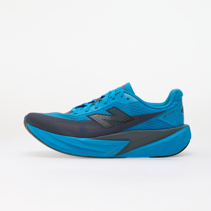 New Balance FuelCell Rebel v5 Altitude/ Shadow Blue