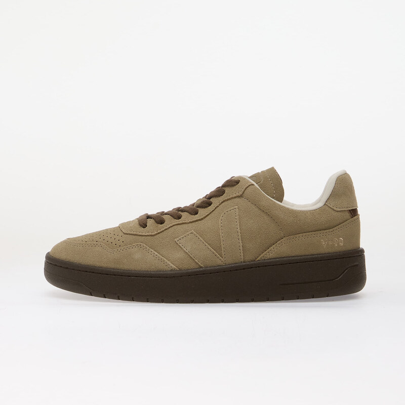Veja V-90 Suede Taupe/ Eagle