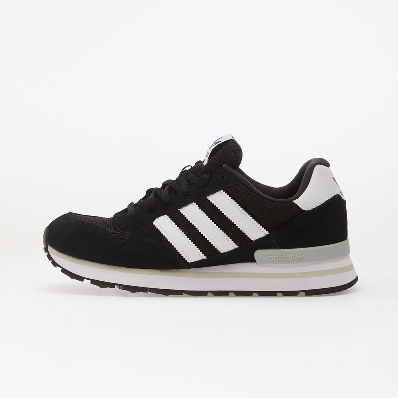 adidas Originals adidas Zx 500 Rs Core Black/ Ftwr White/ Grey