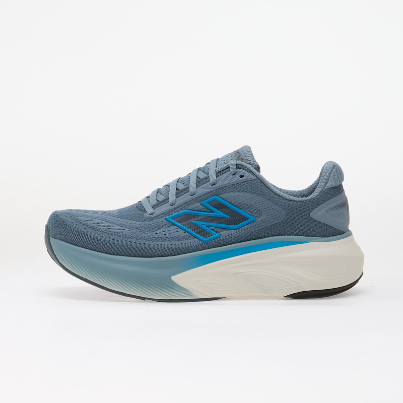 New Balance Fresh Foam x More v6 Zinc Blue/ Altitude