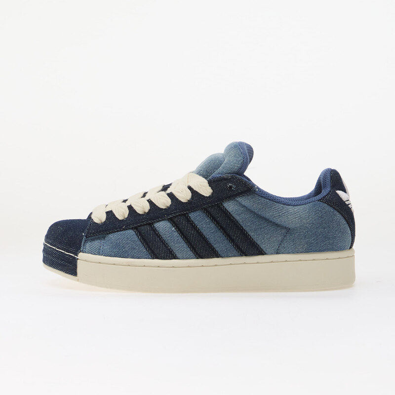 adidas Originals adidas Superstar St Preloved Ink/ Off White/