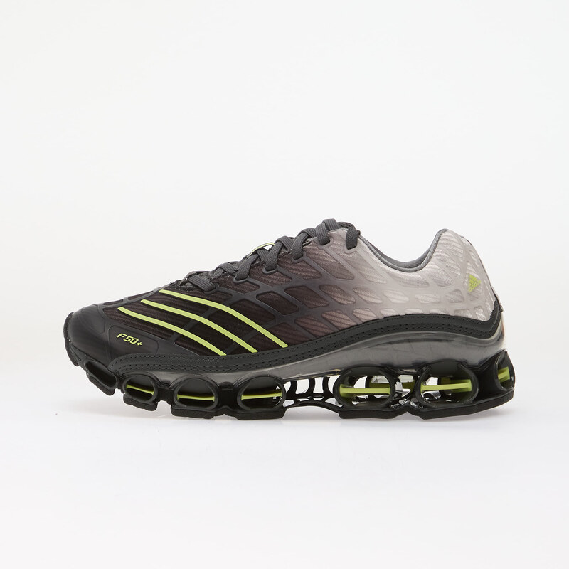 adidas Originals adidas Megaride F50 Core Black/ Frozen Lemon/
