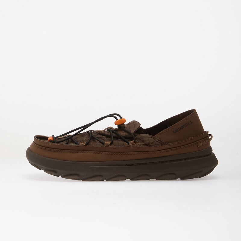 Merrell 1TRL Hut Moc 2 Packable Rs Mole