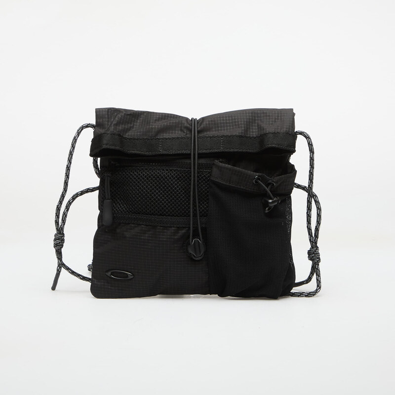 Ledvinka Oakley Reserve Pouch Pitch Black Universal