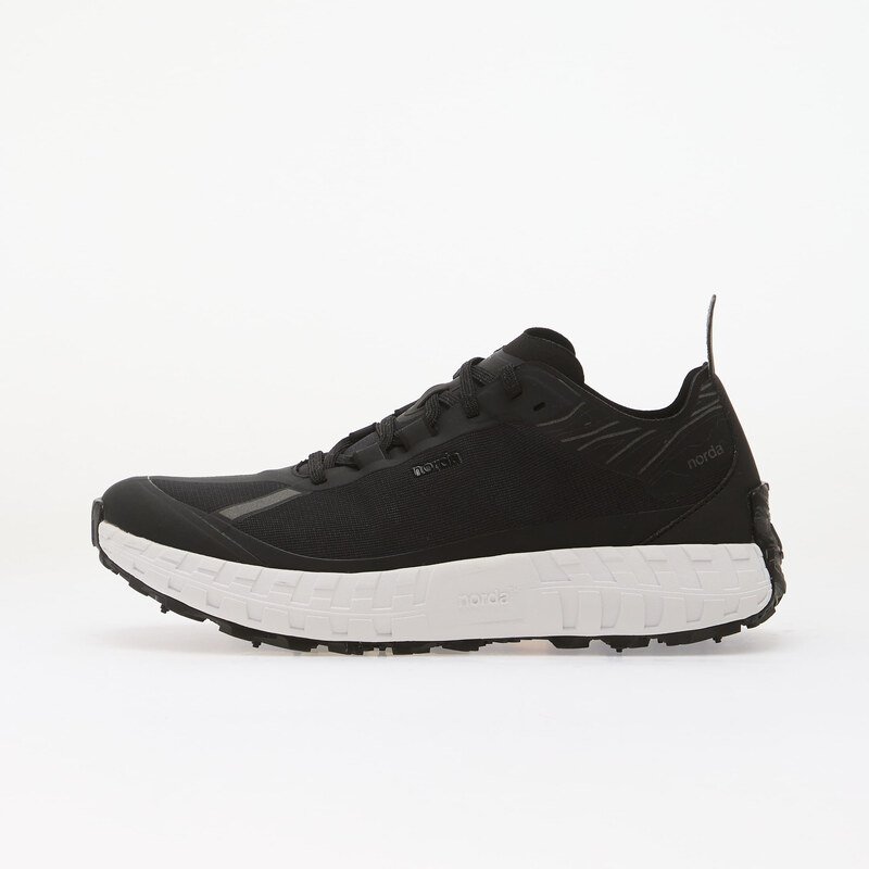 Tenisky Norda 001A Black EUR 46