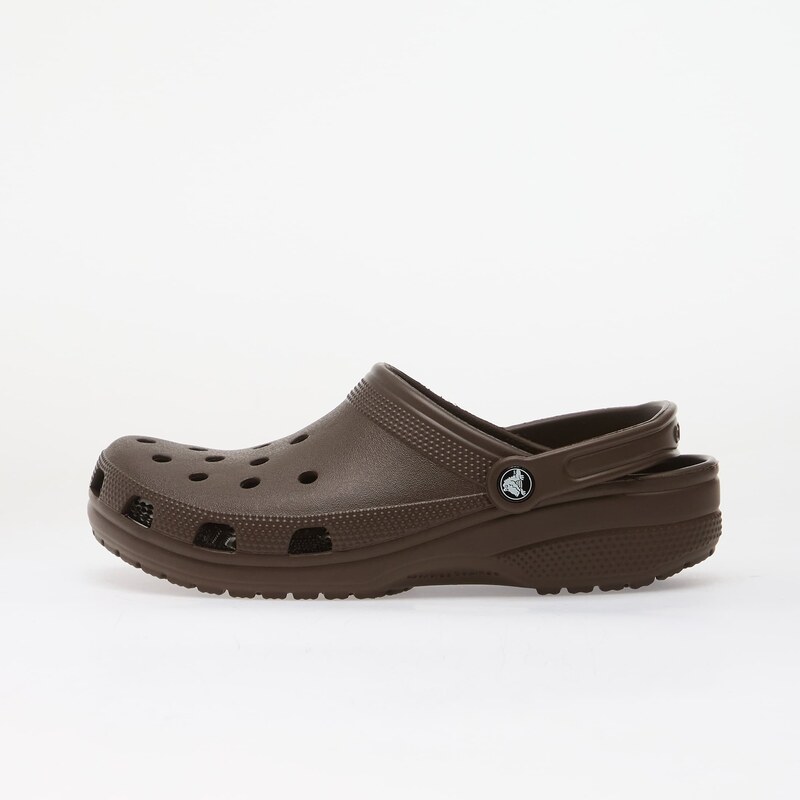 Crocs Classic Clog Coffee