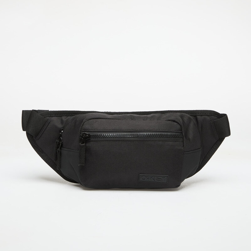 Ledvinka Oakley Transit Belt Bag Blackout Universal