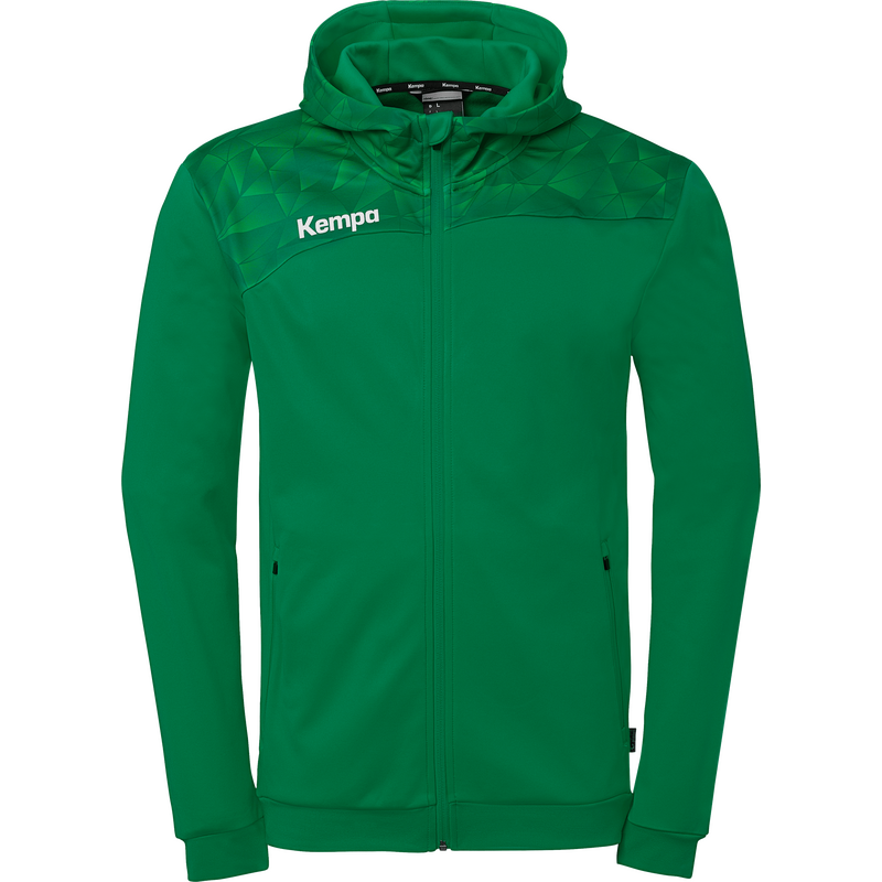 Kempa MMikina s kapucí Athletics 29 Hooded pánské