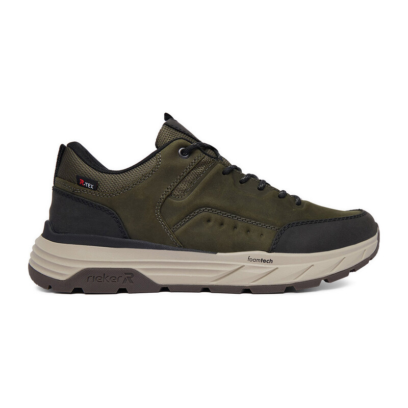 Sneakersy Rieker