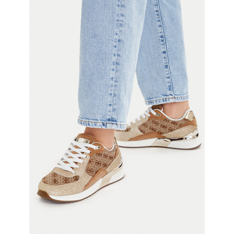 Sneakersy Guess