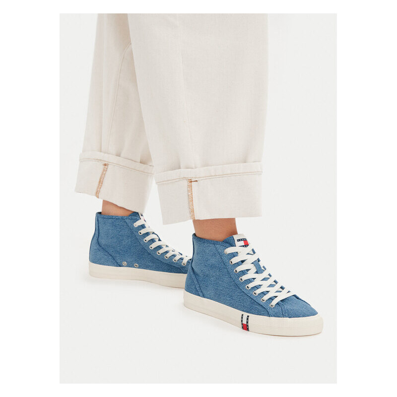 Sneakersy Tommy Jeans