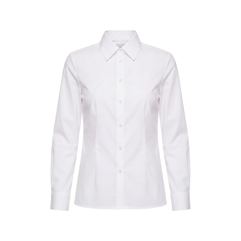 GAUDI Georgette White košile