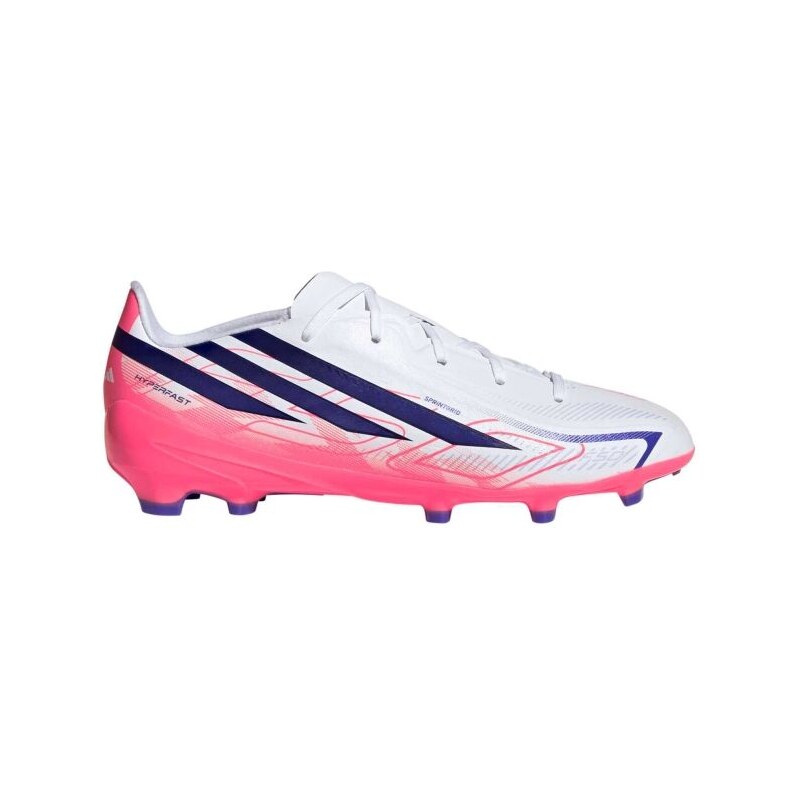 adidas F50 HYPERFAST LEAGUE FG J Dětské kopačky