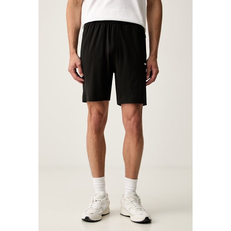 BOSS Green teplákové šortky pánské JT_Active Short