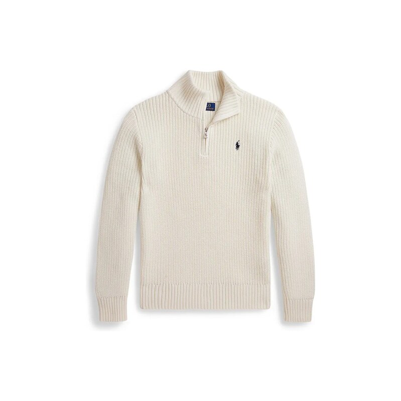 Polo Ralph Lauren svetr dětský bavlněný