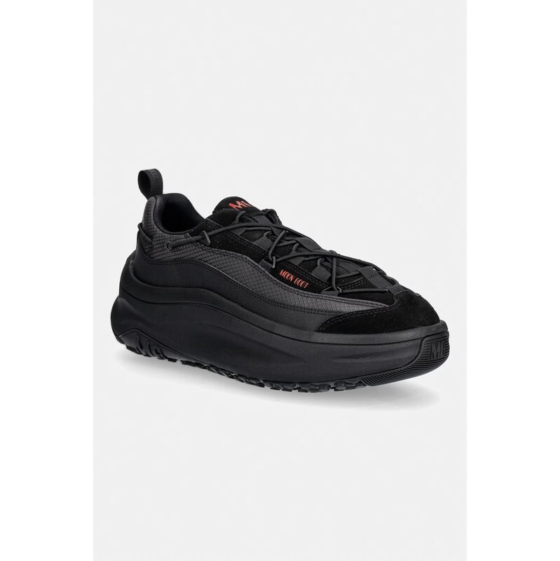 Moon Boot MB MOON247 XLACE sneakers boty pánské