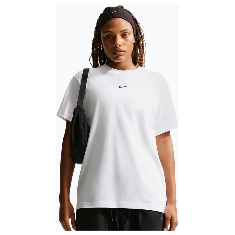 Dámské tričko Nike Sportswear Classic white/black