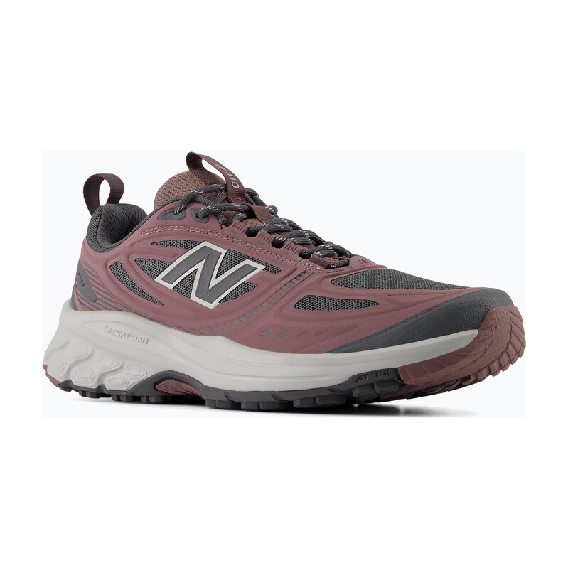 Dámské běžecké boty New Balance Fresh Foam 410s V9 fast track
