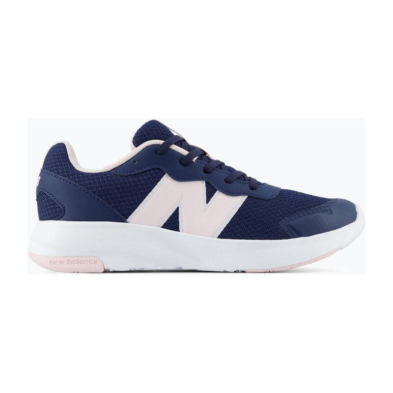Dětské boty do vody New Balance 578s V1 nb navy/pink granite