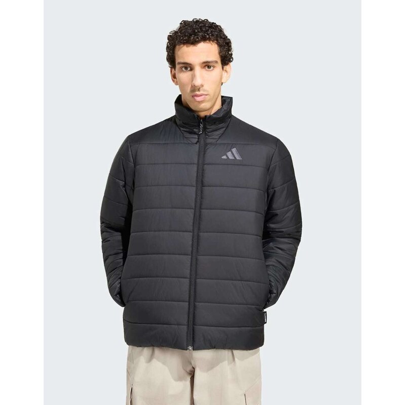 adidas performance Terrex multi essentials insulated jacket in