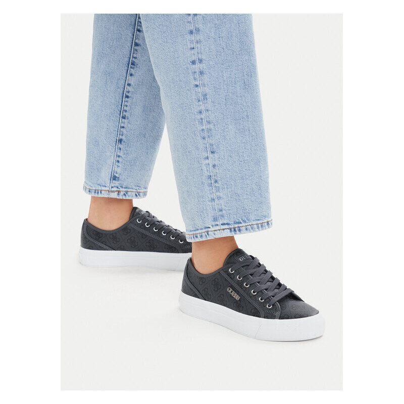 Sneakersy Guess