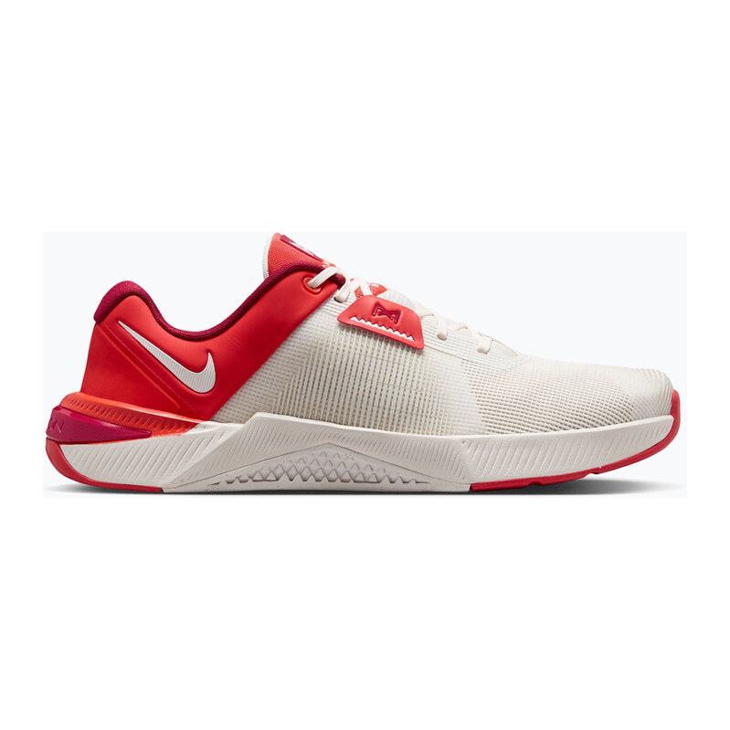 Pánské tréningové boty Nike Metcon 10 picante red/tough red