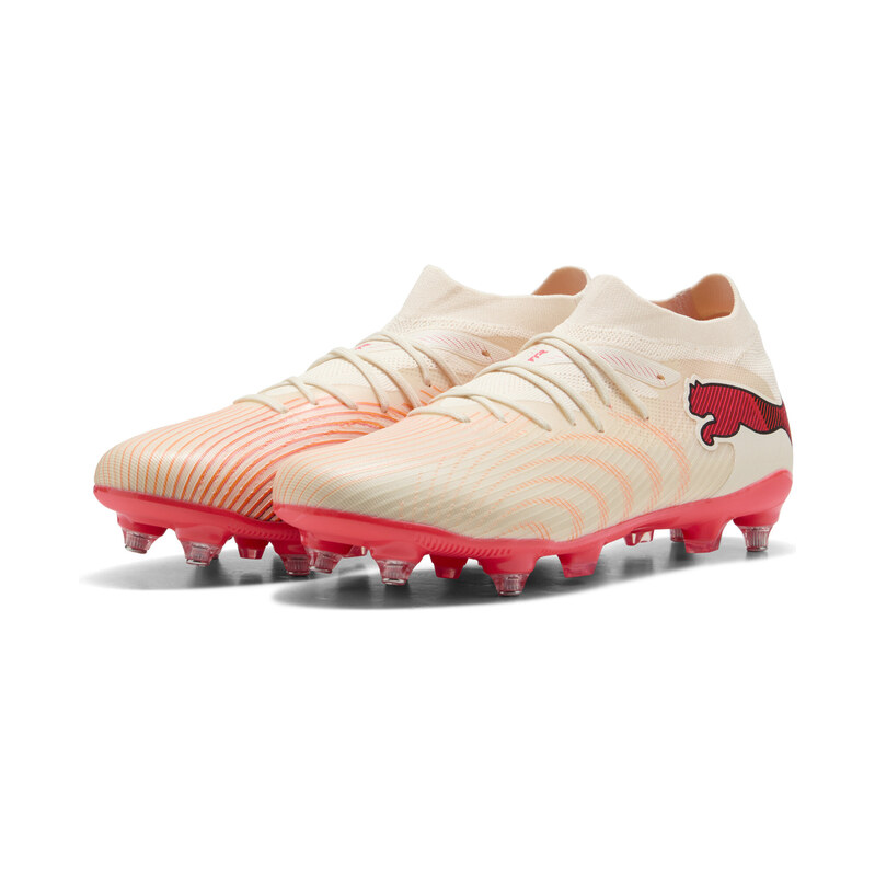PUMA FUTURE 9 MATCH MxSG Football Boots Unisex