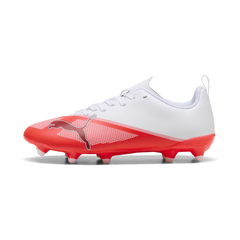 PUMA ULTRA 7 PLAY FG/AG Football Boots Youth