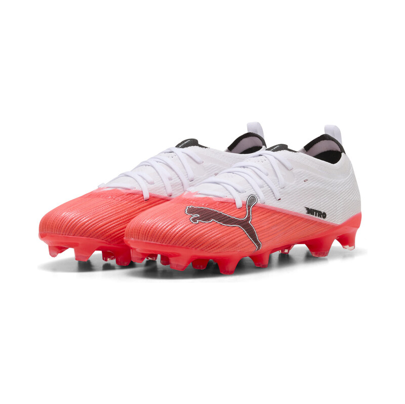 PUMA ULTRA NITRO 7 ULTIMATE FG/AG Football Boots Youth