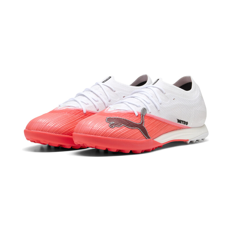 PUMA ULTRA NITRO 7 PRO CAGE TT Football Boots Unisex