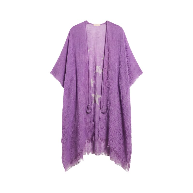 #VDR Different Lilac kardigan