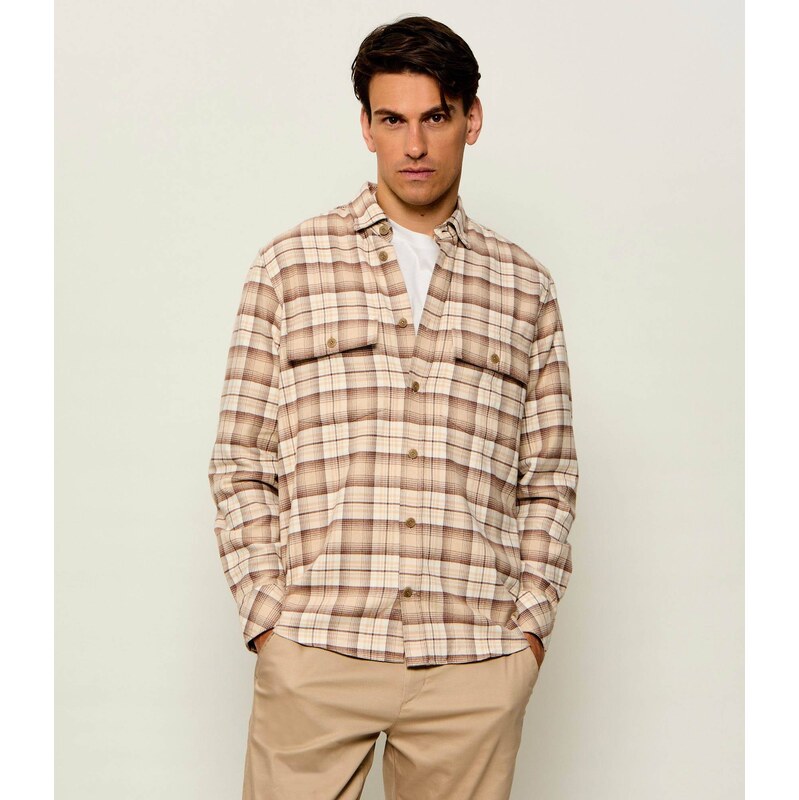 Bogner Košile Heiko | Relaxed fit