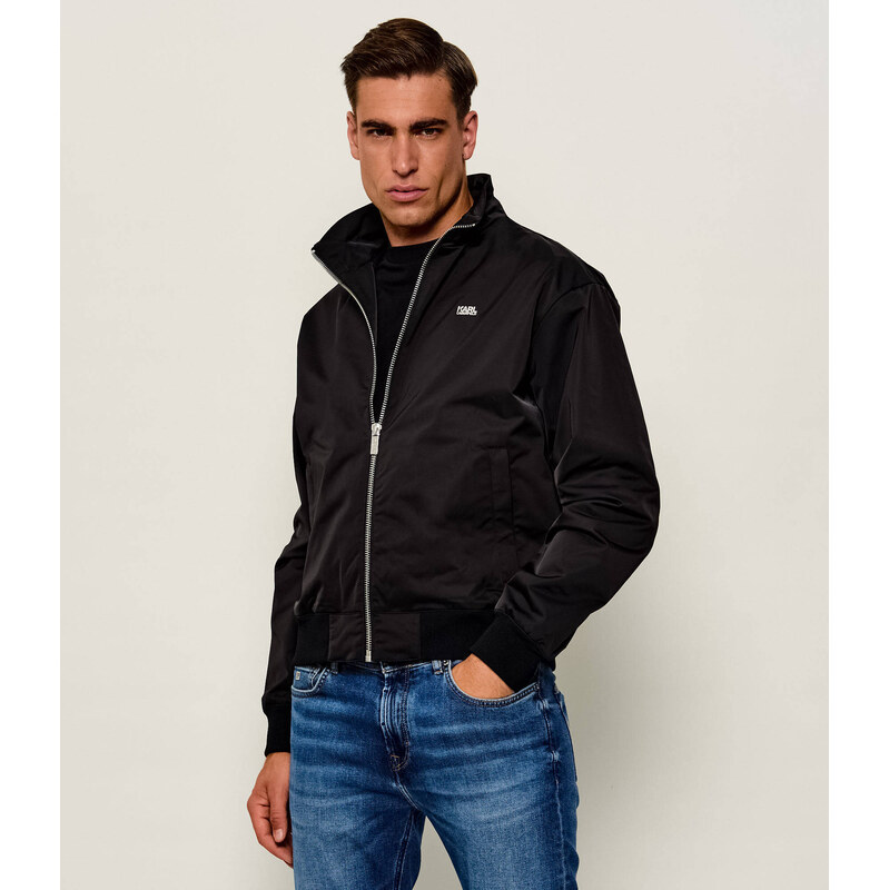 Karl Lagerfeld Bunda | regular fit