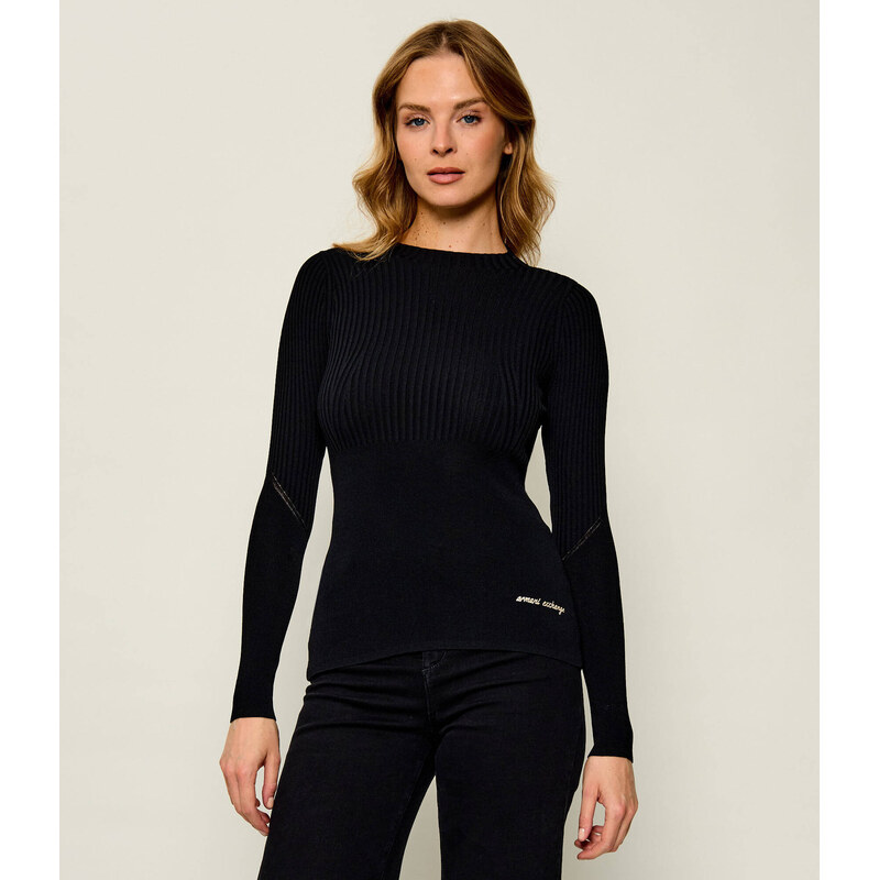 Armani Exchange Svetr | Slim Fit