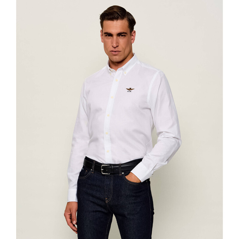 Aeronautica Militare Košile | regular fit