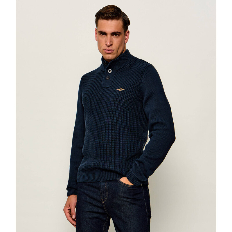 Aeronautica Militare Svetr | regular fit