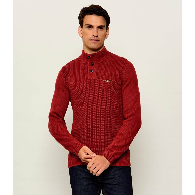 Aeronautica Militare Svetr | regular fit