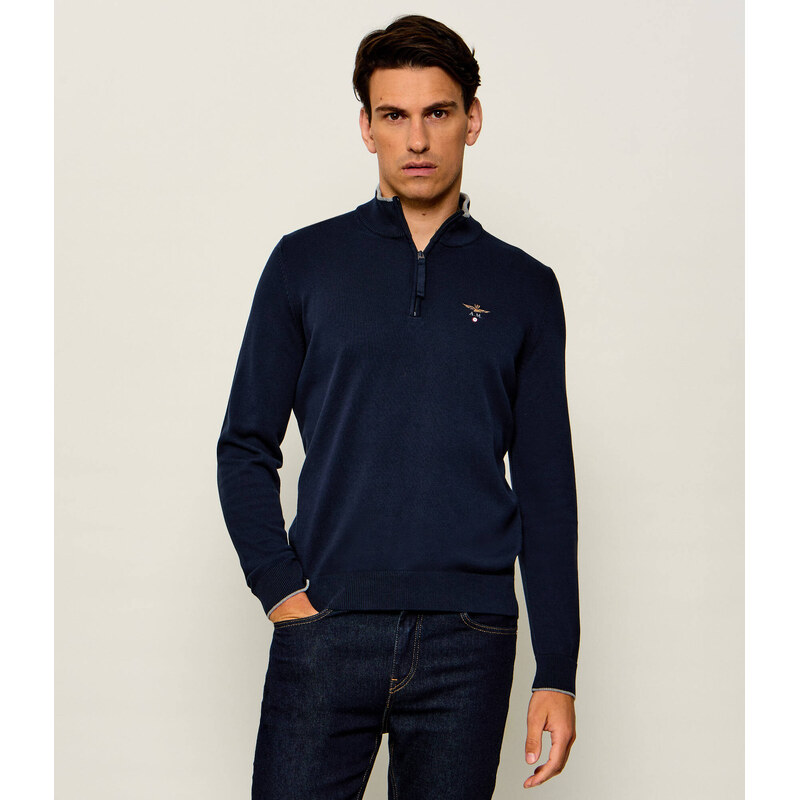 Aeronautica Militare Svetr | regular fit