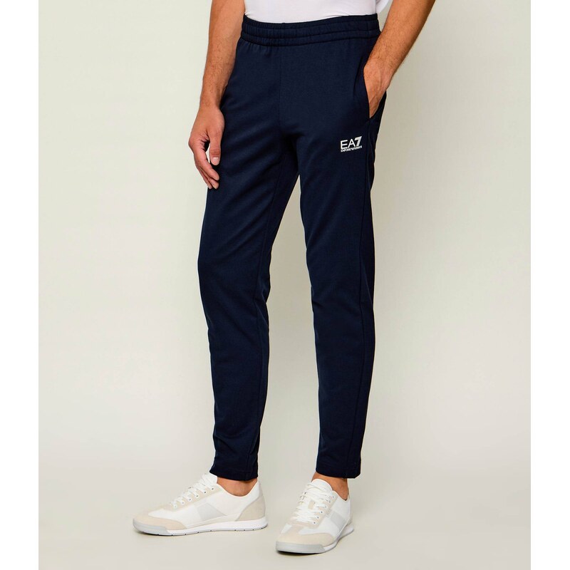 EA7 Tepláky | Slim Fit