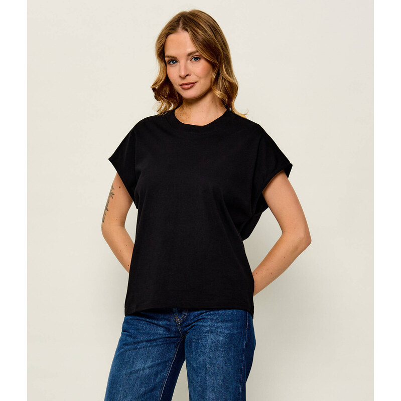 Patrizia Pepe Tričko | Relaxed fit