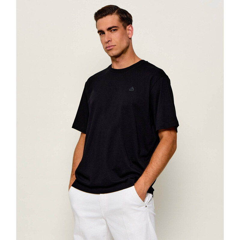Moose Knuckles Tričko Yul Classic | regular fit