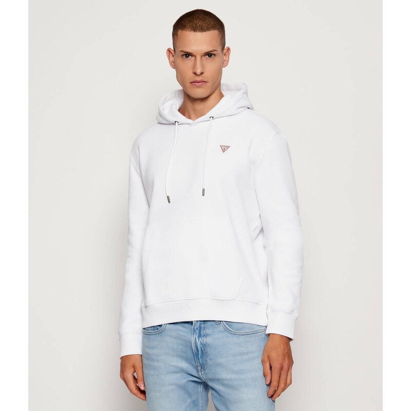 Guess Jeans Mikina Iconic | Slim Fit