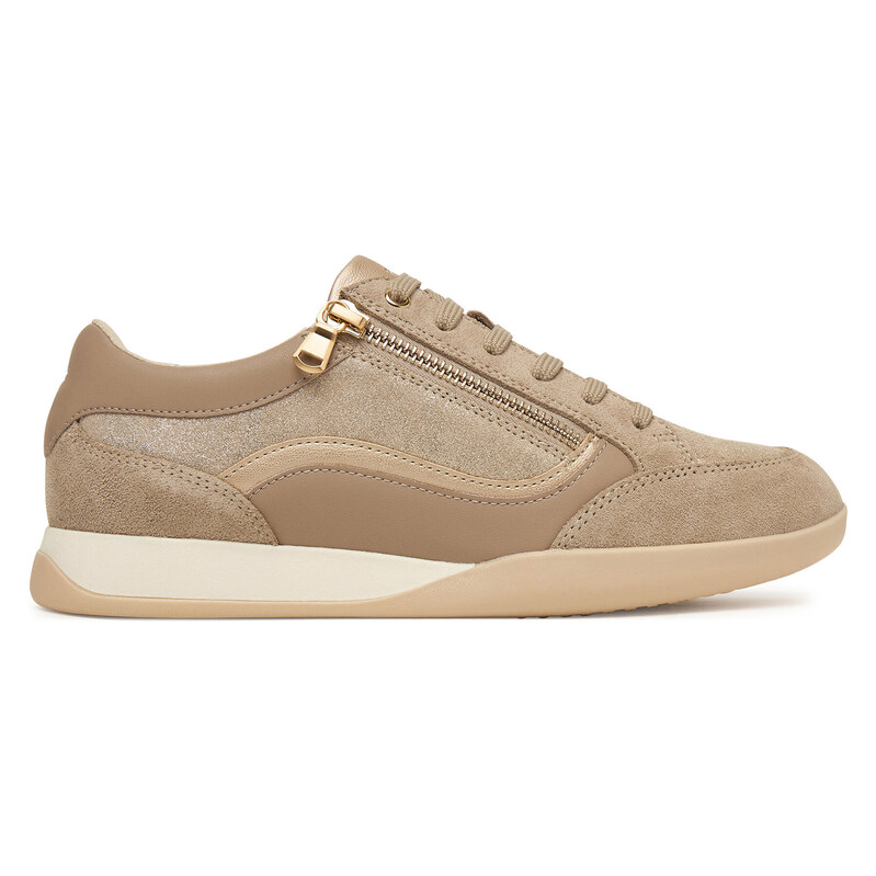 Sneakersy Geox